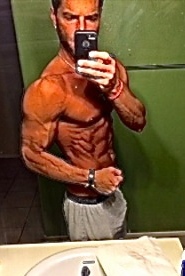 dylan dianabulk abs