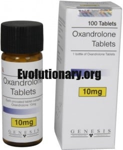 Dianabol molecular formula