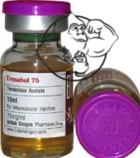 Finaplix 100 trenbolone acetate