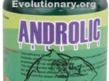 Eq vs boldenone undecylenate