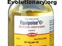 Trenbolone acetate vs equipoise