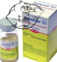 Boldenone undecylenate fake