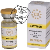 Masteron dose for libido