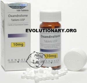 Proviron drug uses