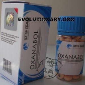 Anavar 50mg cycle results