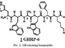 Tren acetate geneza