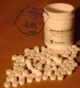 Winstrol desma pills