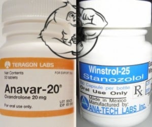 Winstrol or anavar