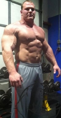 Steroid bodybuilding com