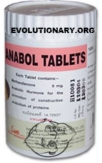 Dianabol