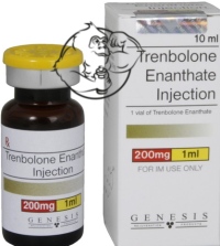 Trenbolona