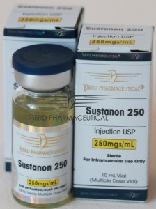 berd pharmaceutical sustanon 250
