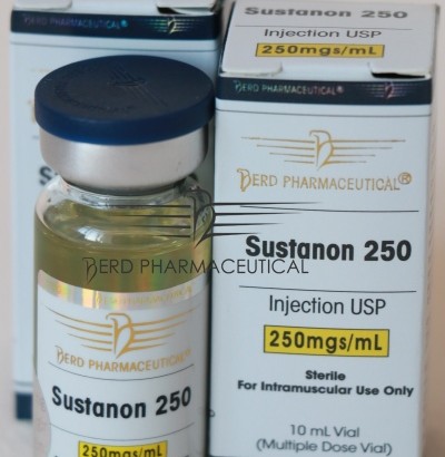 Sustanon 250