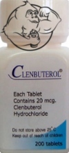 Clenbuterol