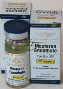 berd pharmaceutical masteron
