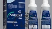 Androgel