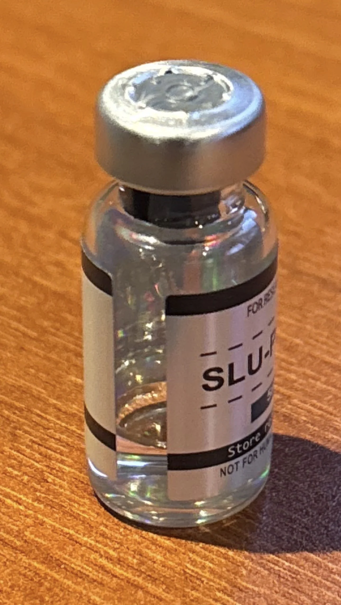 injecting bpc 157 into muscle BPC-157 peptide therapy trying to heal torn right common extensor tendon.  Progress has been slow going with some significant recent irritation.  Trying to train around it the best I can. Big thanks to