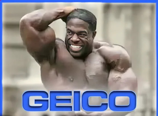 Kali Geico commercial.webp