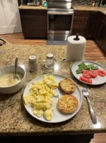 Typical Breakfast - Post-Workout.webp