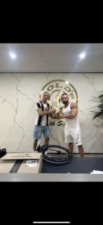 posing with the owner.webp