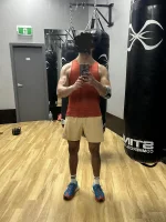 Post chestday face blur.webp