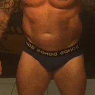 OldButStrong