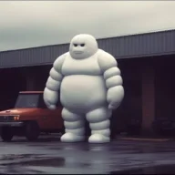 BoulderMan
