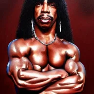 Little Rick James