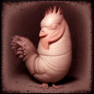 Horror Cock