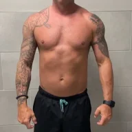 Tattooed Ref