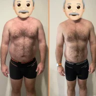Oldmanchops