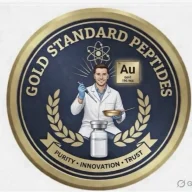 Gold Standard Peptides