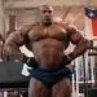 Big Ronnie