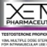 Xeno Pharmaceuticals