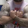 MarkusMcGuire