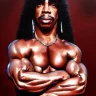 Little Rick James