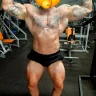 homegrown strong
