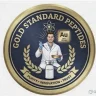 Gold Standard Peptides