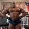 Big Ronnie