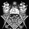 Masonic Bodybuilder