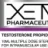 Xeno Pharmaceuticals