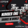 UGFreak.to Supplier Description and Reviews