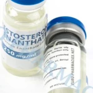 Euro Pharmacies EP Testosterone Enanthate
