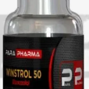Para Pharma PP Winstrol 50 (Stanozolol)