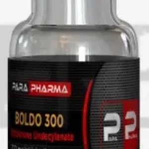 Para Pharma PP BOLDO 300 (Boldenone Undecylenate)