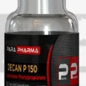 Para Pharma PP DECAN P 150 (NPP - Nandrolone Phenylpropionate)