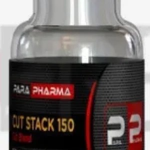 Para Pharma PP CUT STACK 150 (Testosterone P, Trenbolone A, Drostanolone P)