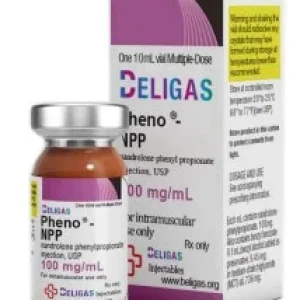 Beligas Pharmaceuticals Pheno-NPP Nandrolone Phenylpropionate