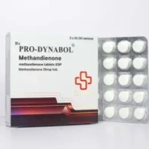 Beligas Pharmaceuticals Pro-Dynabol