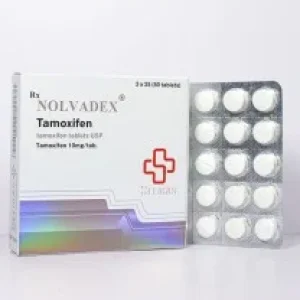 Beligas Pharmaceuticals Nolvadex Tamoxifen 10mg